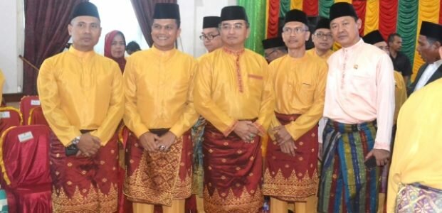 Legislator Riau: Partisipasi Masyarakat Ikut “Tax Amnesty” Tinggi